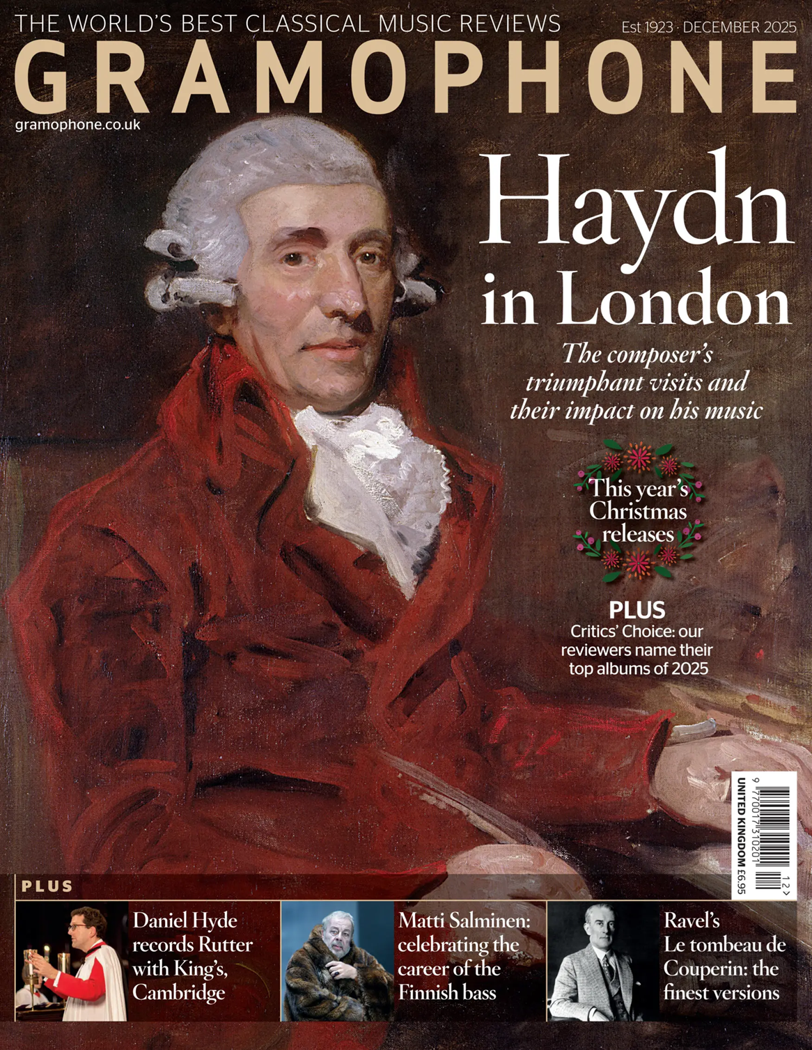Gramophone